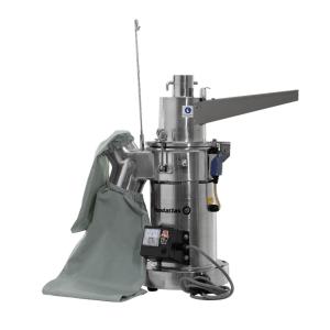 Дробилка молотковая LS-20 Foodatlas